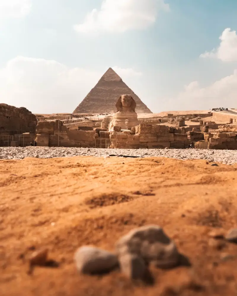 Egypt