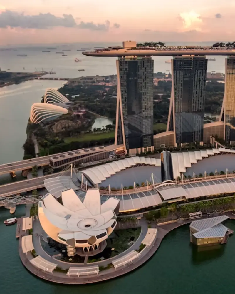 Singapore