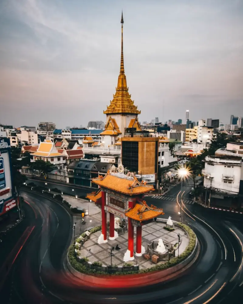 Thailand