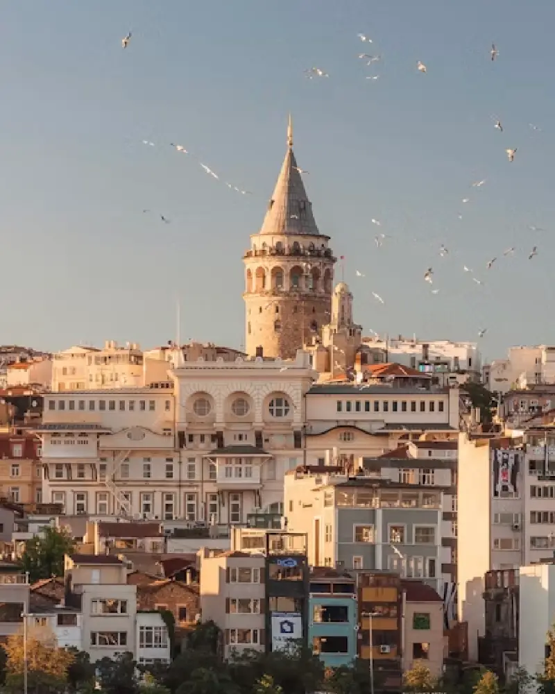 Turkey